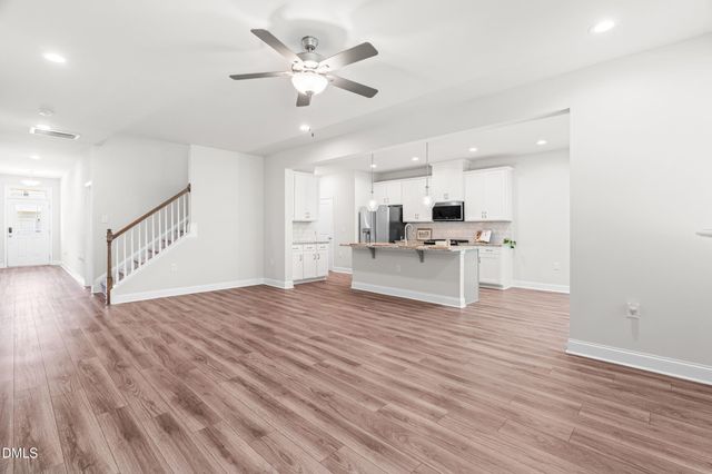 350 Mallard Loop Drive, Clayton, NC 27527