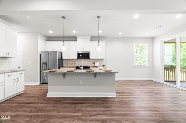 350 Mallard Loop Drive, Clayton, NC 27527