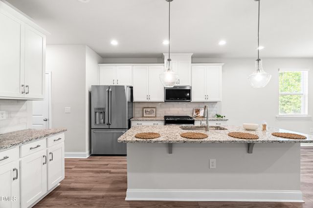 350 Mallard Loop Drive, Clayton, NC 27527