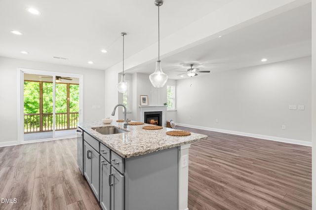 350 Mallard Loop Drive, Clayton, NC 27527