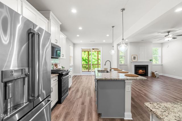 350 Mallard Loop Drive, Clayton, NC 27527