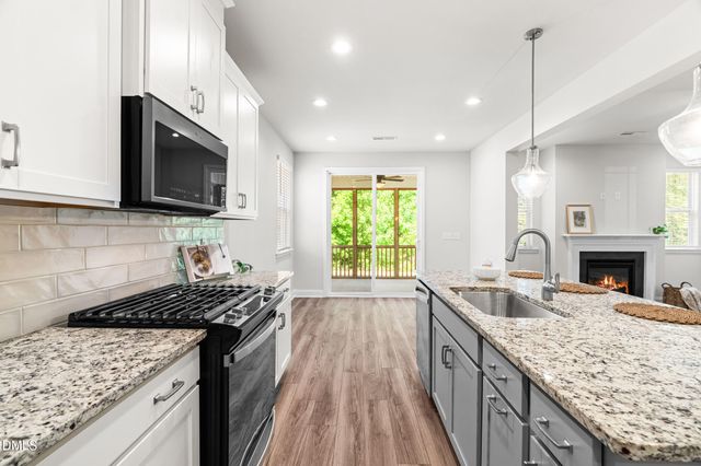 350 Mallard Loop Drive, Clayton, NC 27527