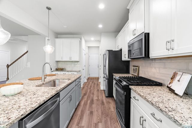 350 Mallard Loop Drive, Clayton, NC 27527