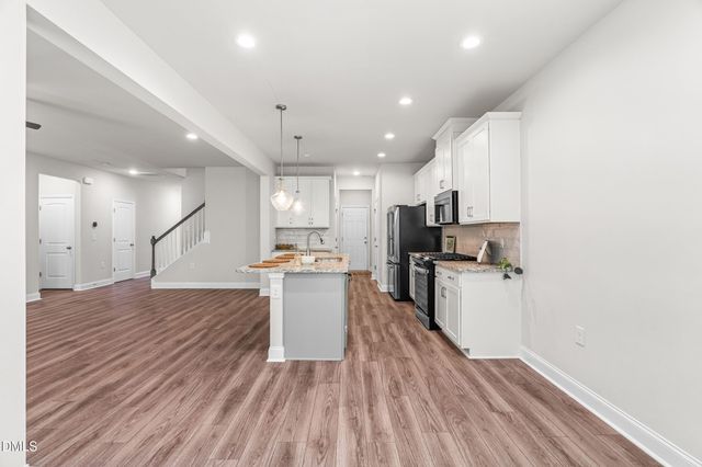 350 Mallard Loop Drive, Clayton, NC 27527