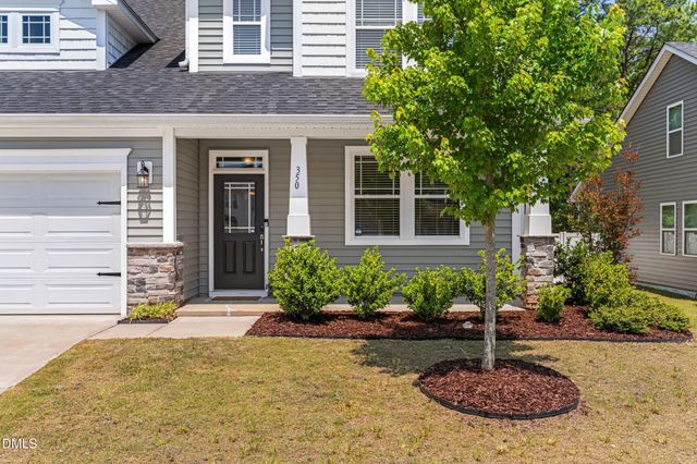 350 Mallard Loop Drive, Clayton, NC 27527