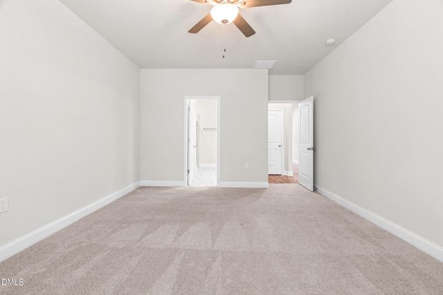 350 Mallard Loop Drive, Clayton, NC 27527