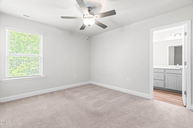 350 Mallard Loop Drive, Clayton, NC 27527