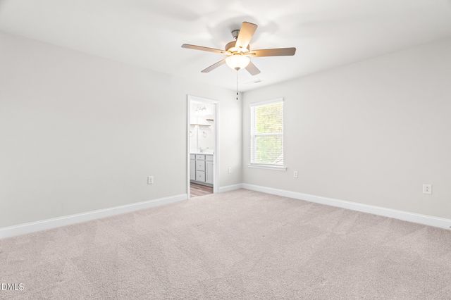 350 Mallard Loop Drive, Clayton, NC 27527