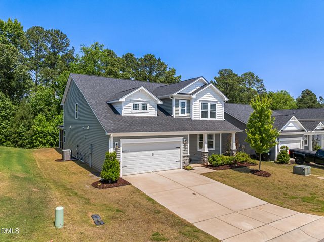 350 Mallard Loop Drive, Clayton, NC 27527