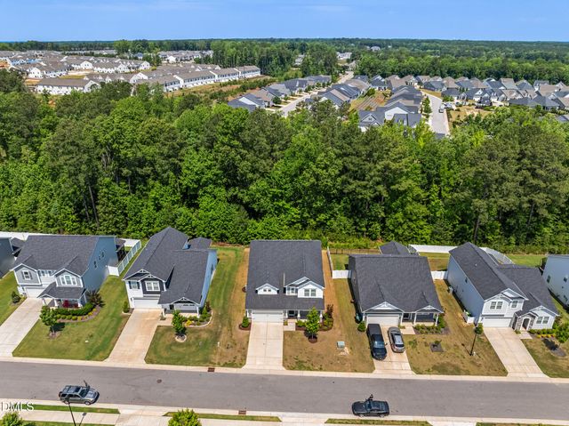 350 Mallard Loop Drive, Clayton, NC 27527