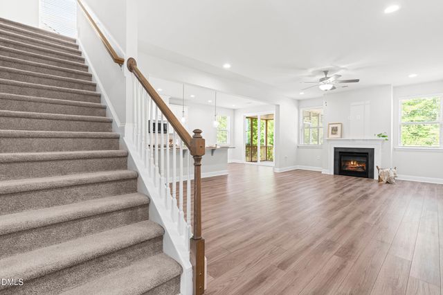 350 Mallard Loop Drive, Clayton, NC 27527