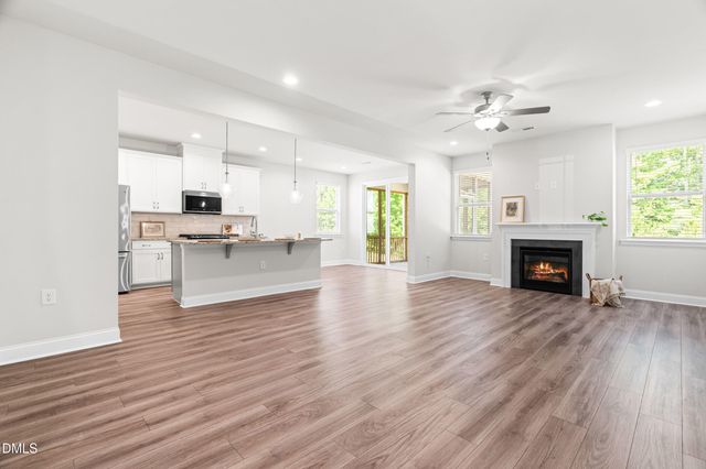 350 Mallard Loop Drive, Clayton, NC 27527