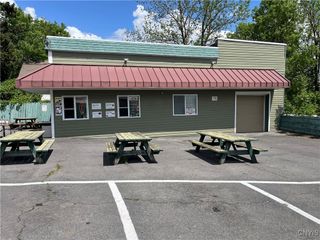 1400 Burnet Ave, Syracuse, NY 13206