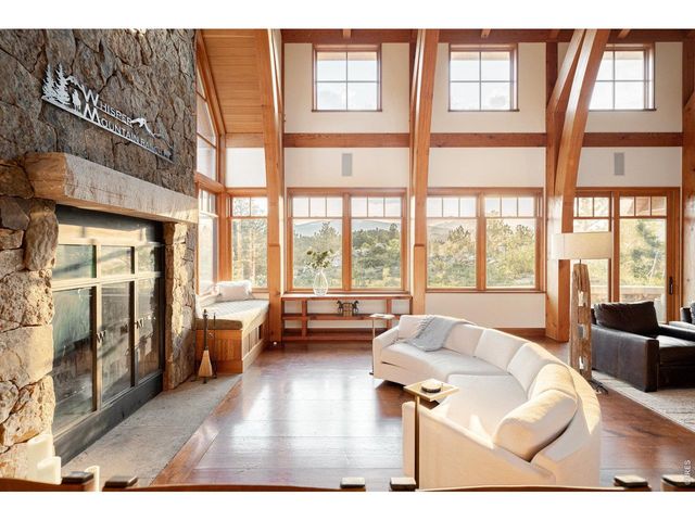 11780 Gold Hill Rd, Boulder, CO 80302