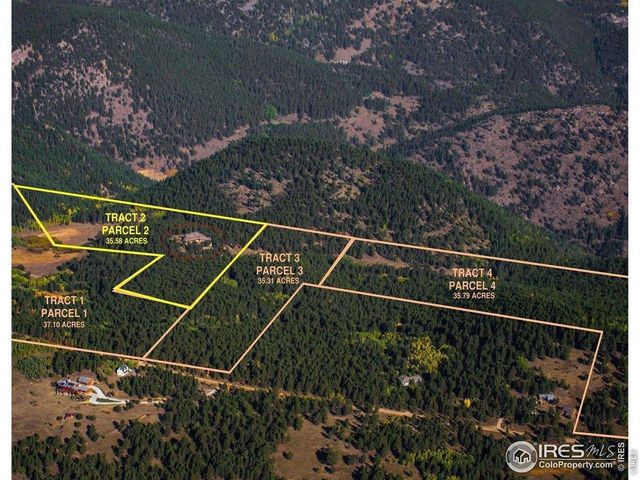 11780 Gold Hill Rd, Boulder, CO 80302