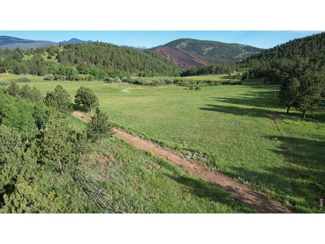 11780 Gold Hill Rd, Boulder, CO 80302