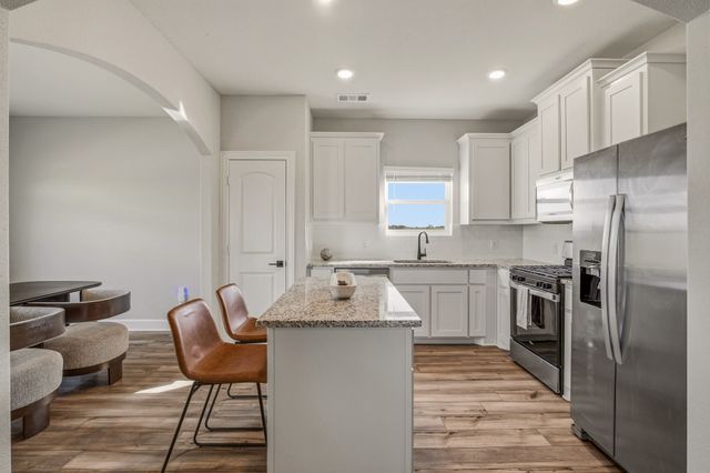 1145 Sleepy Owl Lane, Fort Worth, TX 76108