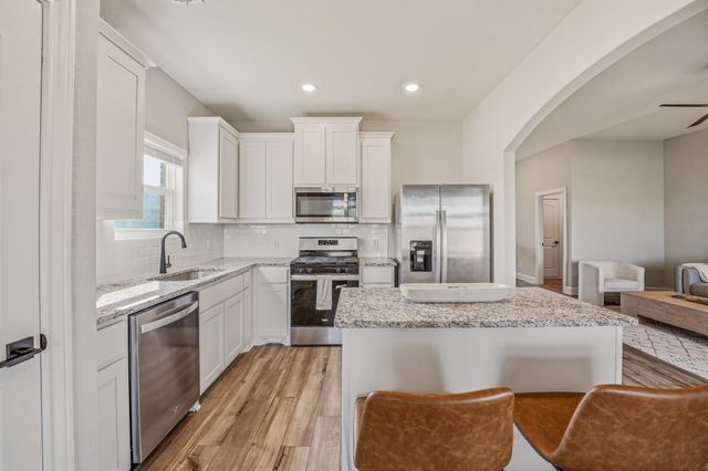 1145 Sleepy Owl Lane, Fort Worth, TX 76108