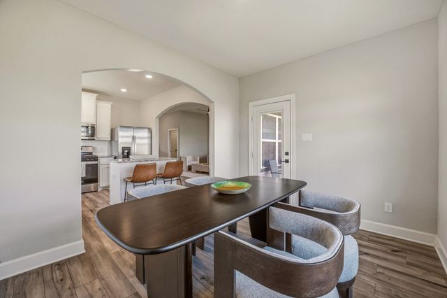 1145 Sleepy Owl Lane, Fort Worth, TX 76108