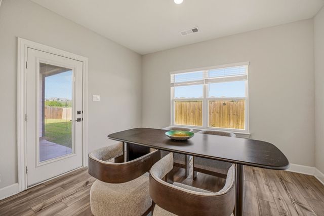 1145 Sleepy Owl Lane, Fort Worth, TX 76108