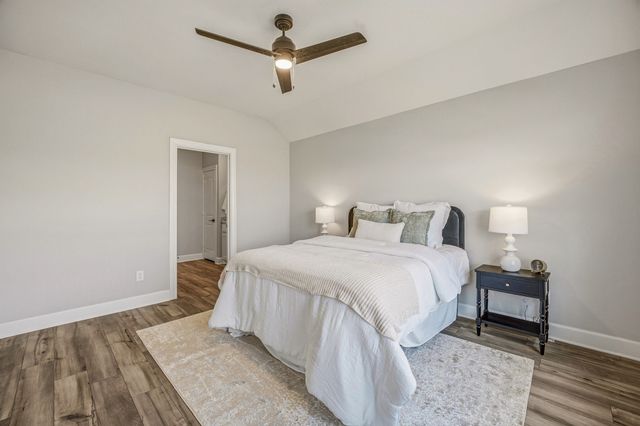 1145 Sleepy Owl Lane, Fort Worth, TX 76108