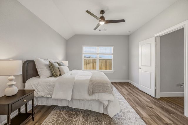 1145 Sleepy Owl Lane, Fort Worth, TX 76108