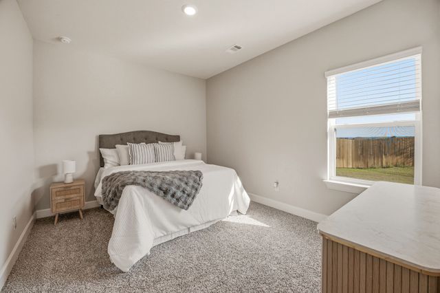 1145 Sleepy Owl Lane, Fort Worth, TX 76108