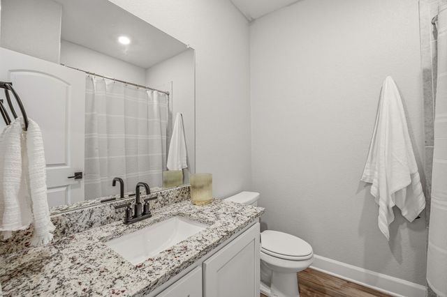 1145 Sleepy Owl Lane, Fort Worth, TX 76108