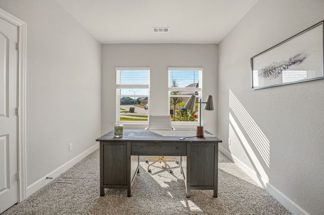 1145 Sleepy Owl Lane, Fort Worth, TX 76108