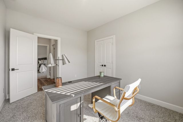 1145 Sleepy Owl Lane, Fort Worth, TX 76108