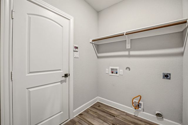 1145 Sleepy Owl Lane, Fort Worth, TX 76108