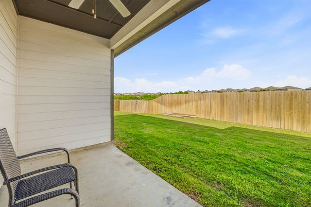 1145 Sleepy Owl Lane, Fort Worth, TX 76108