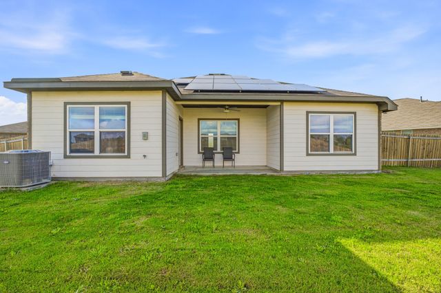 1145 Sleepy Owl Lane, Fort Worth, TX 76108