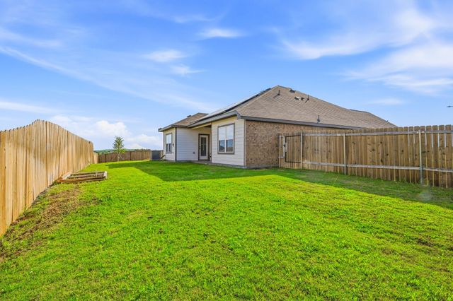 1145 Sleepy Owl Lane, Fort Worth, TX 76108