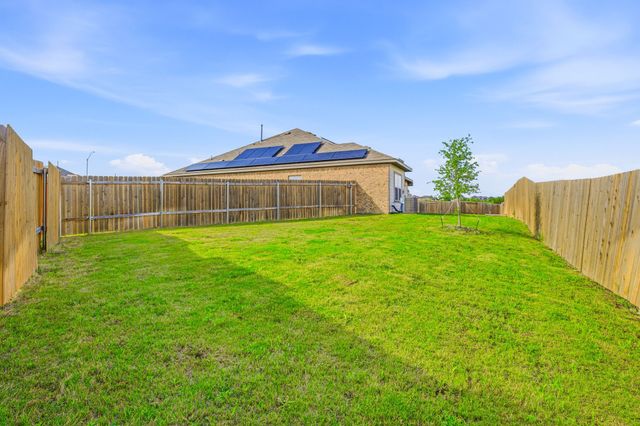 1145 Sleepy Owl Lane, Fort Worth, TX 76108