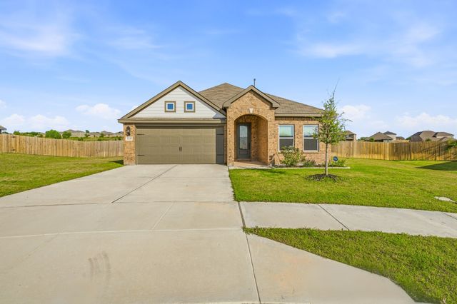1145 Sleepy Owl Lane, Fort Worth, TX 76108