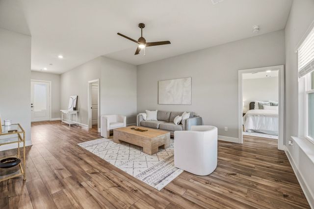 1145 Sleepy Owl Lane, Fort Worth, TX 76108