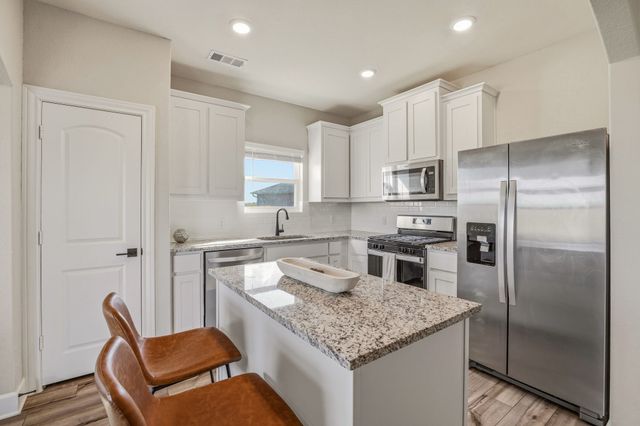 1145 Sleepy Owl Lane, Fort Worth, TX 76108