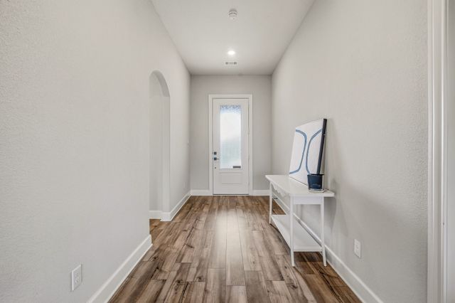 1145 Sleepy Owl Lane, Fort Worth, TX 76108