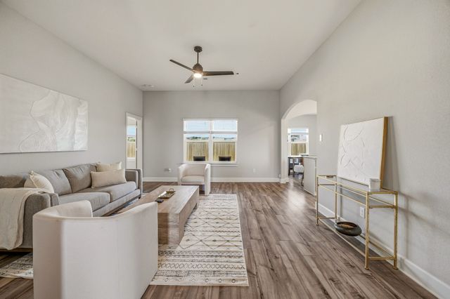 1145 Sleepy Owl Lane, Fort Worth, TX 76108