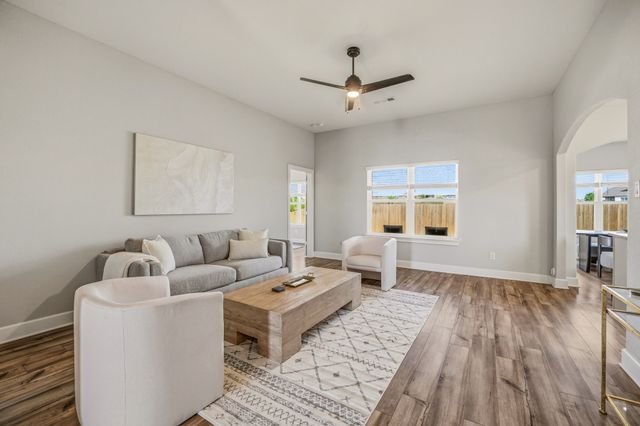 1145 Sleepy Owl Lane, Fort Worth, TX 76108