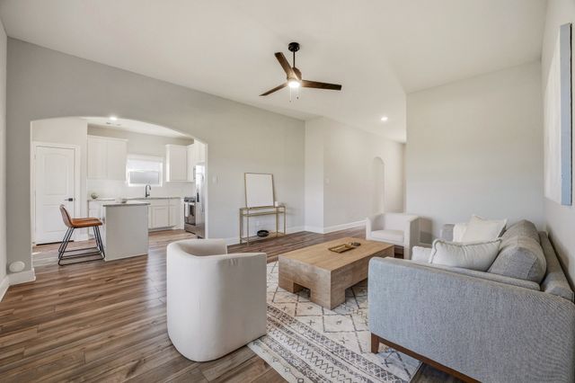 1145 Sleepy Owl Lane, Fort Worth, TX 76108