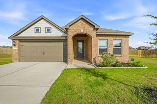 1145 Sleepy Owl Lane, Fort Worth, TX 76108