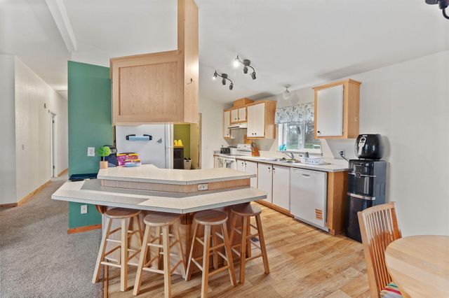 835 Ragsdale Road, Trail, OR 97541