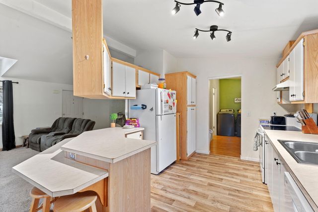 835 Ragsdale Road, Trail, OR 97541