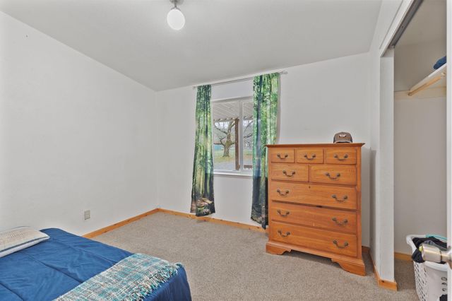 835 Ragsdale Road, Trail, OR 97541