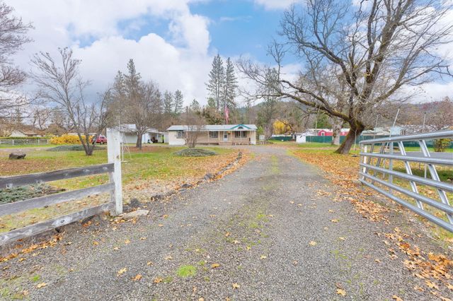 835 Ragsdale Road, Trail, OR 97541