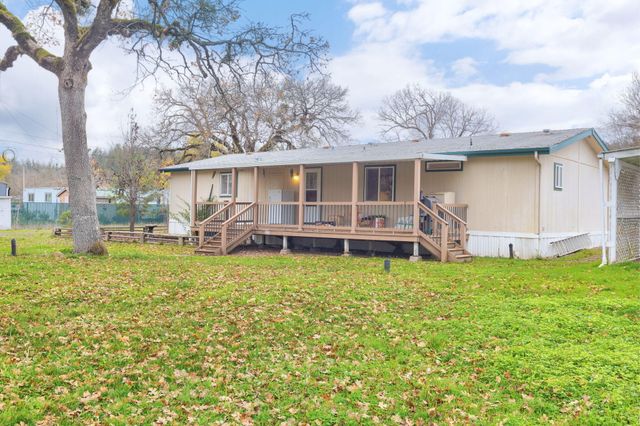 835 Ragsdale Road, Trail, OR 97541