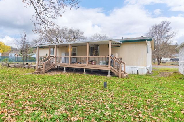 835 Ragsdale Road, Trail, OR 97541