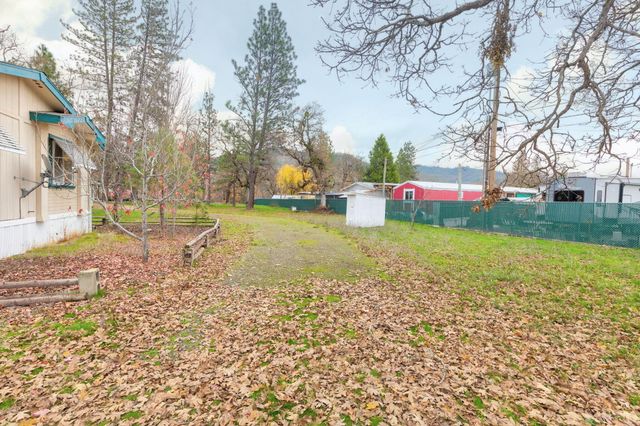 835 Ragsdale Road, Trail, OR 97541